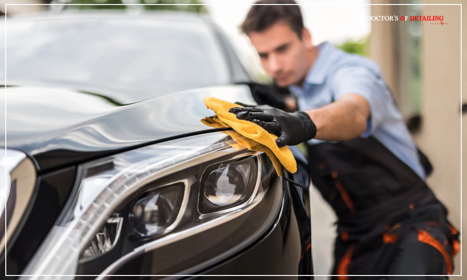 Car Polishing