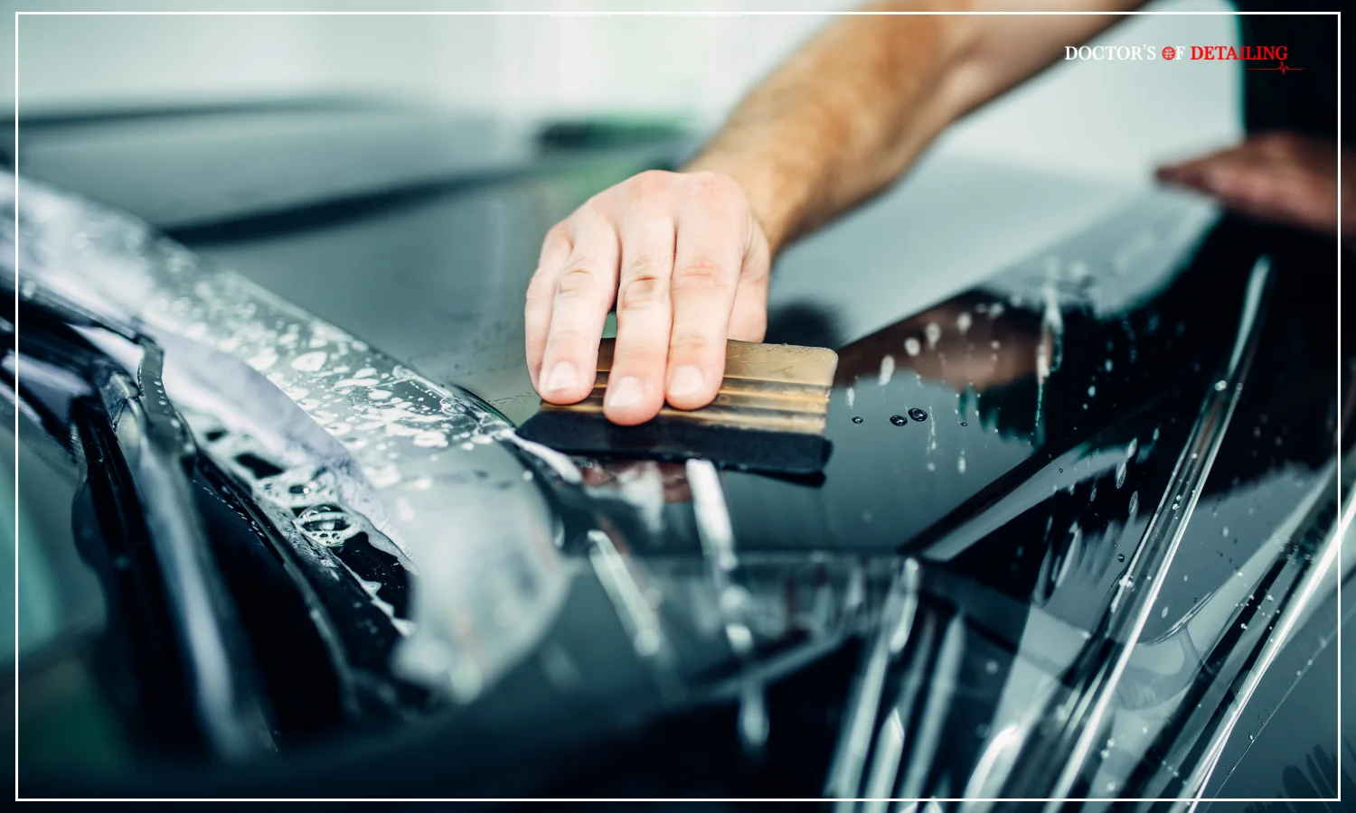 Paint Protection Film