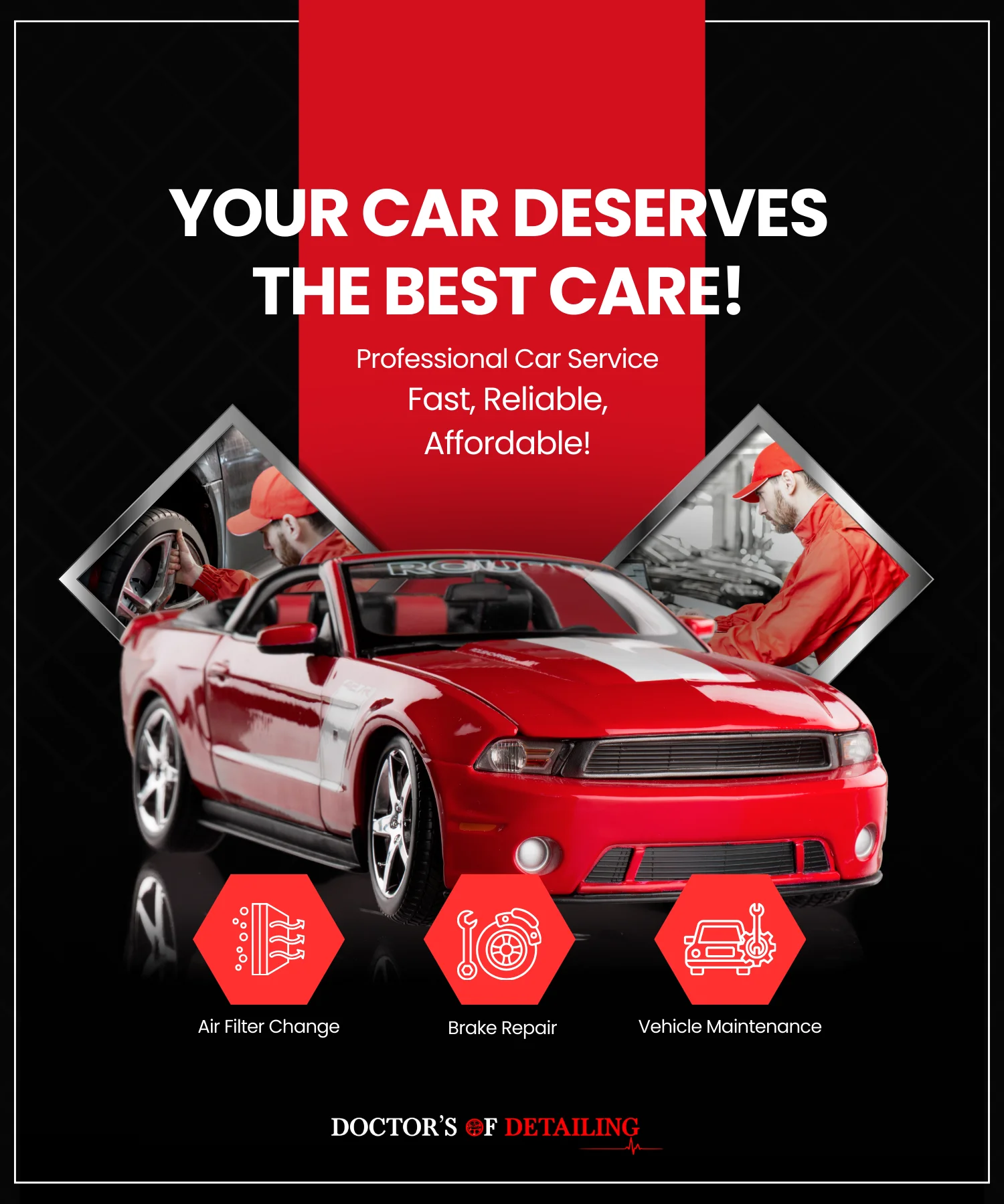 Why Choose Us