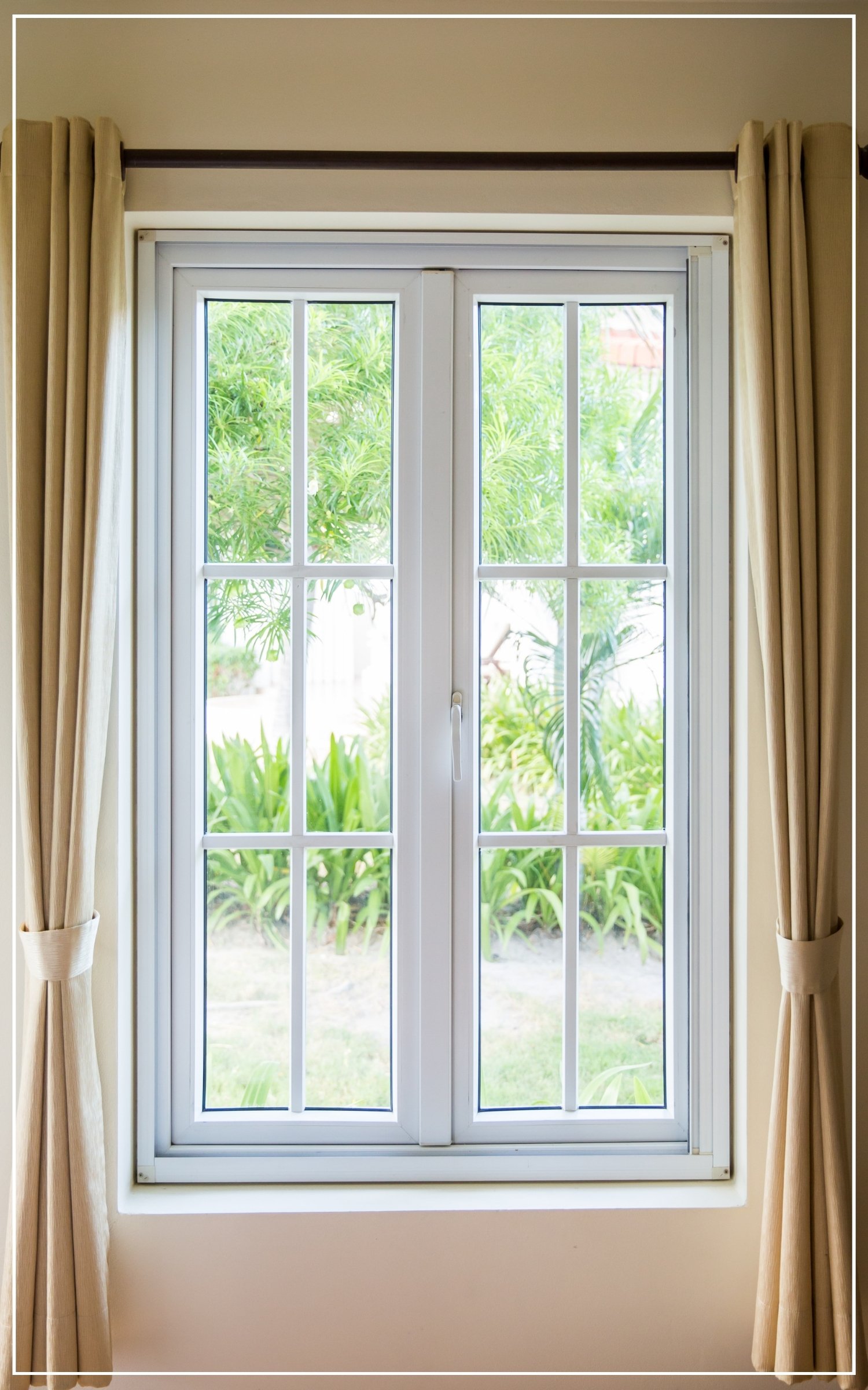 Casement Windows
