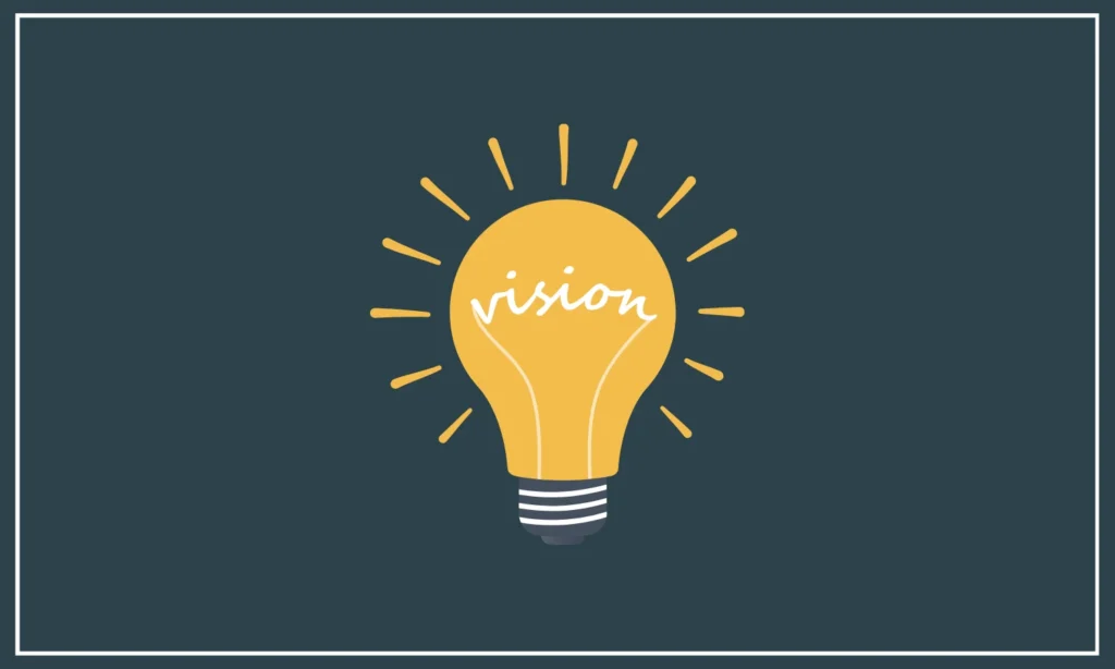 Vision