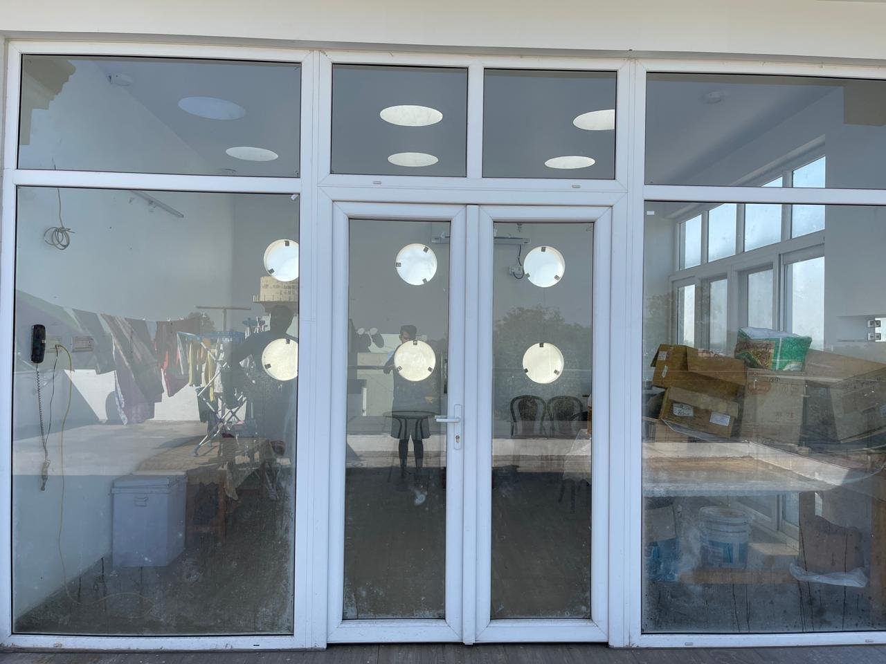 uPVC Windows in Aurangabad