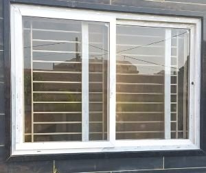uPVC Windows in Gaya