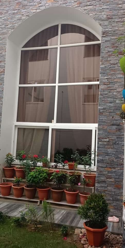 uPVC Windows in Patna