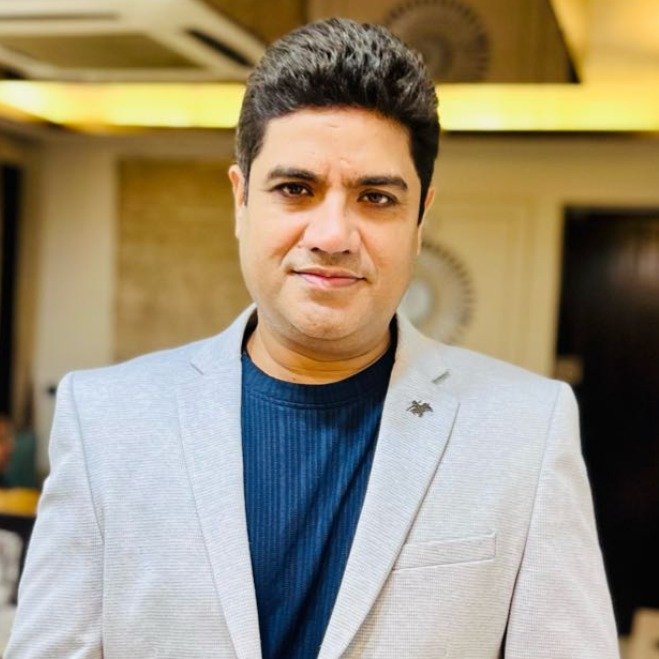 नीरज बधवार