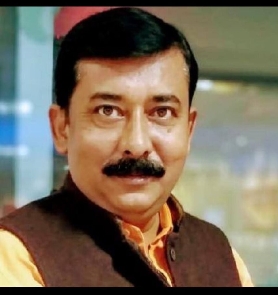 मलय बनर्जी