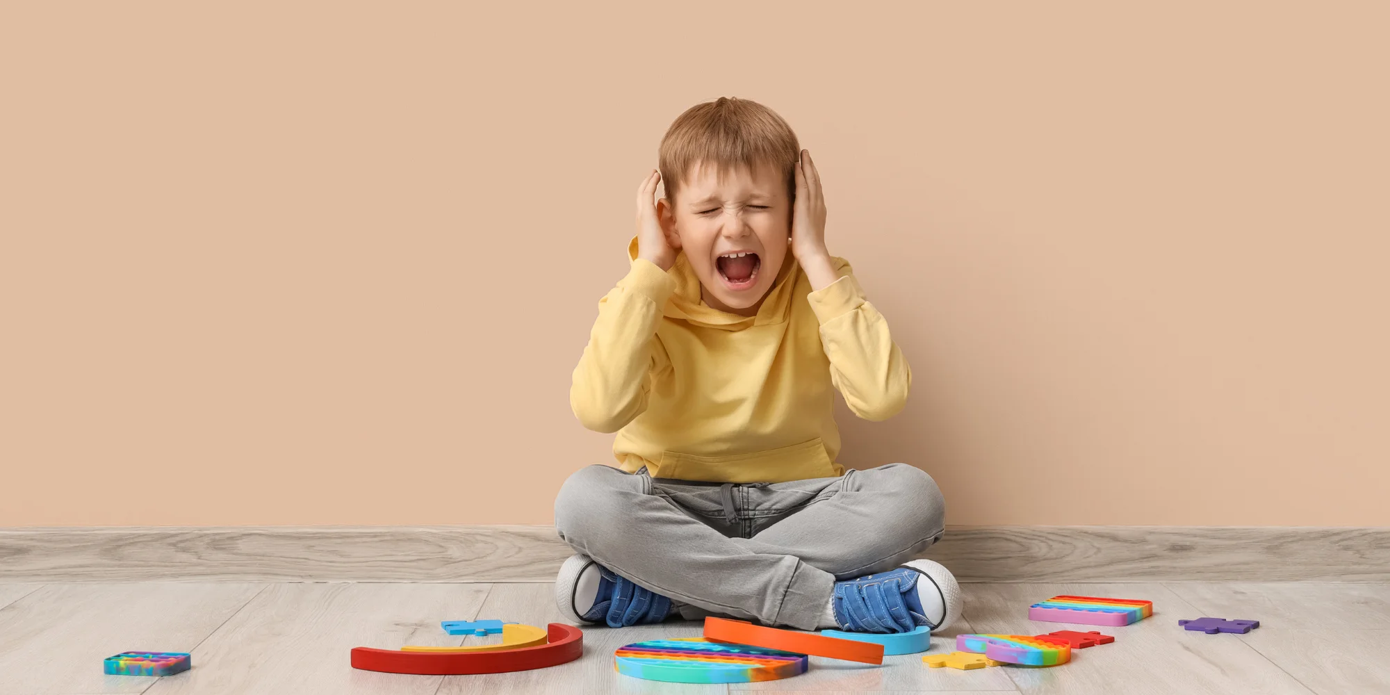 Balance Disorders