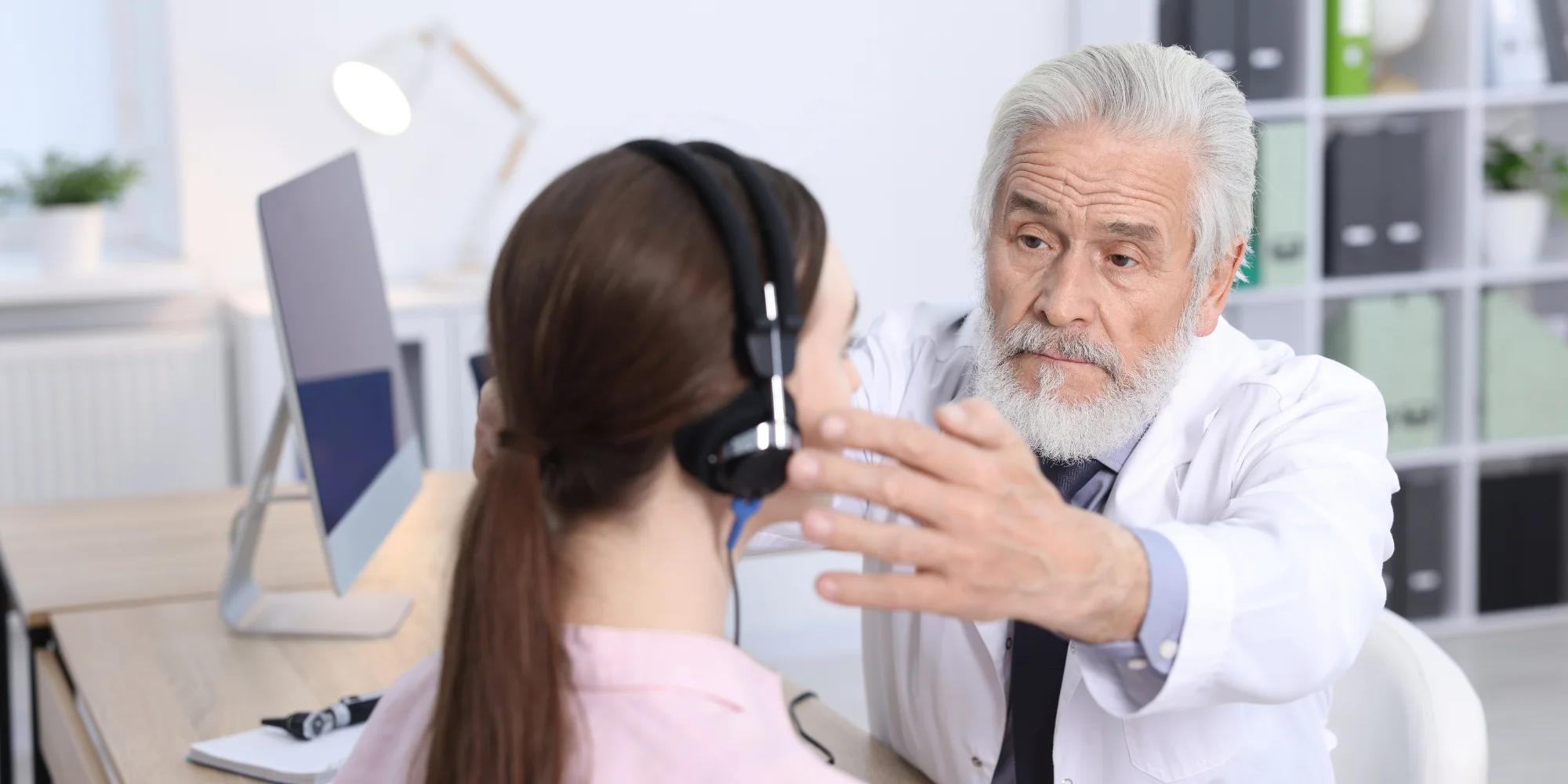 Hearing Tests